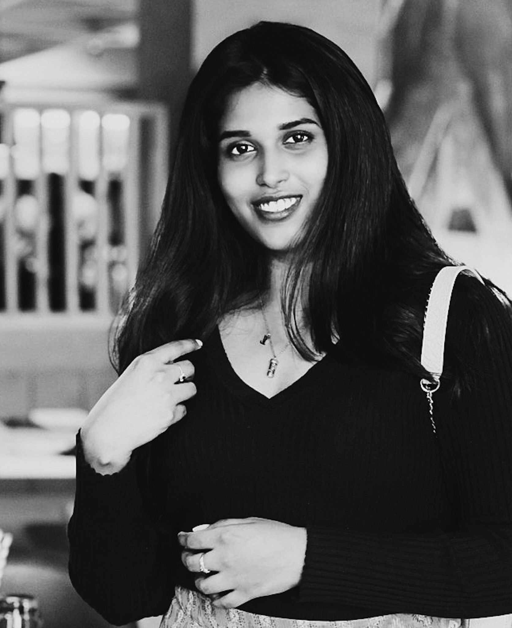 Ramya Deepthi Neelisetty