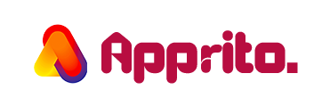 Apprito Logo